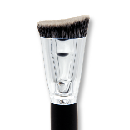 Pro Curved Contour Brush  C520 - Crown