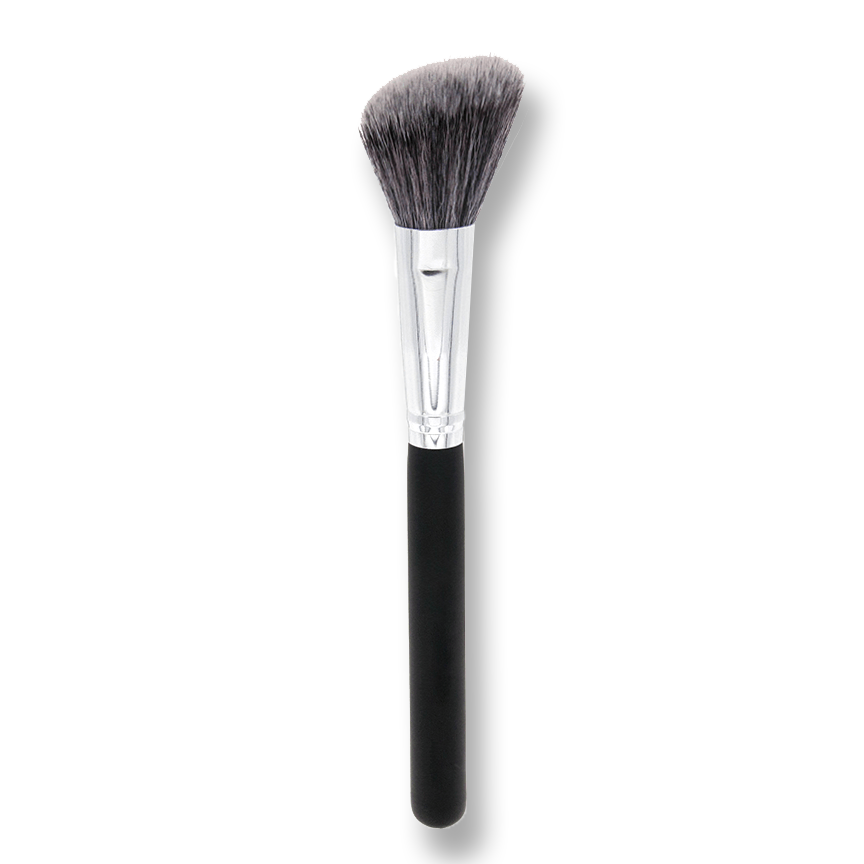 Pro Highlight Contour Brush  C522 - Crown
