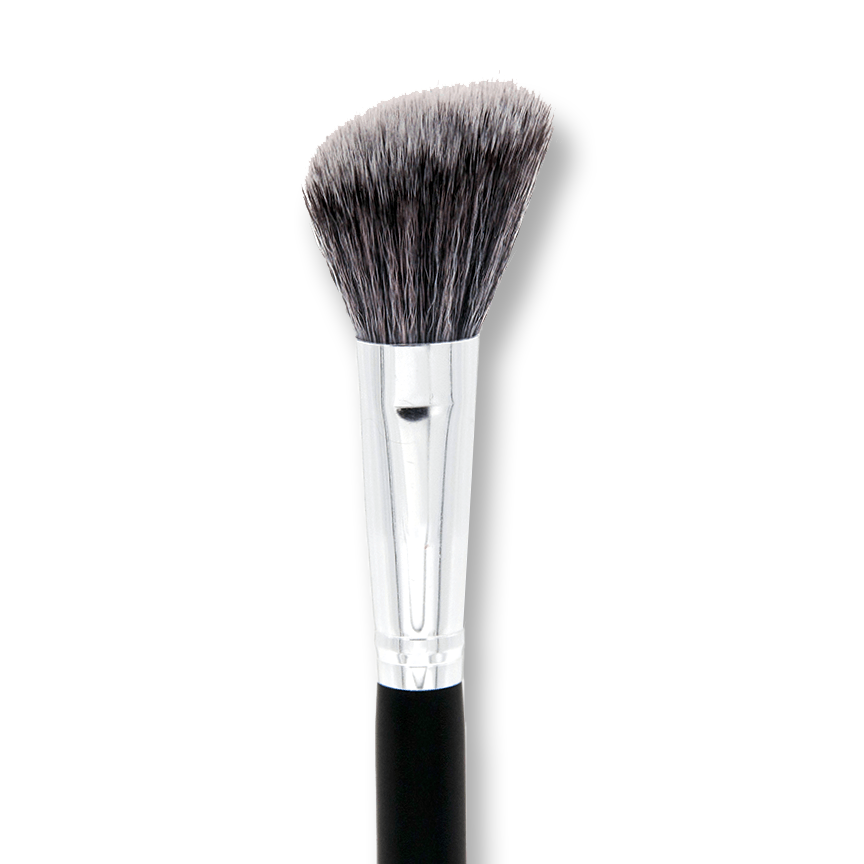Pro Highlight Contour Brush  C522 - Crown