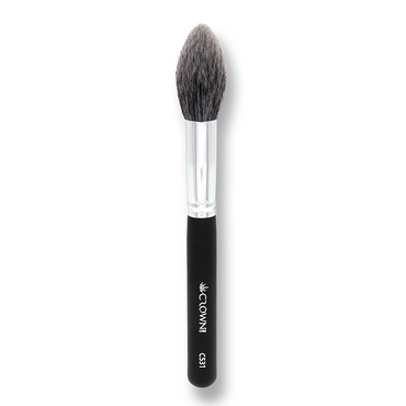 Pro Lush Pointed Powder / Contour Brush  C531 - Crown