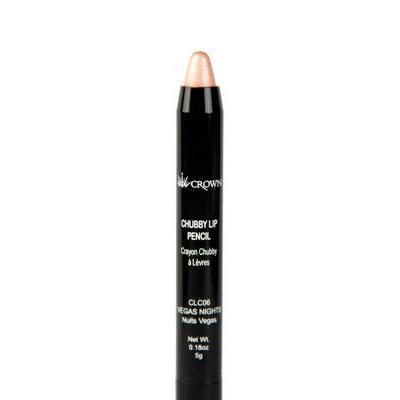 Chubby Lip Pencil Vegas Nights CLC06 - Crown