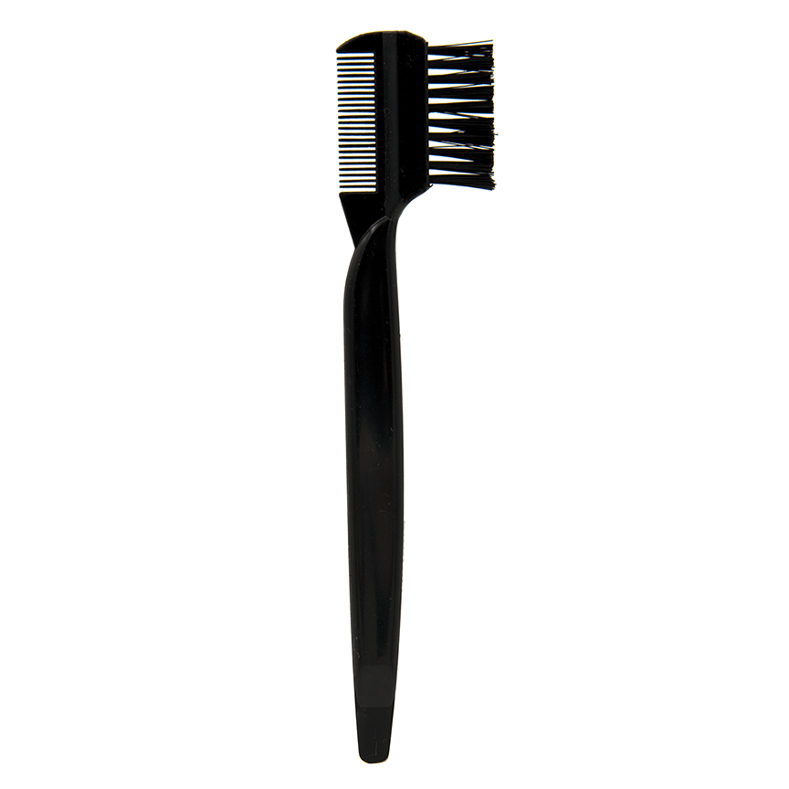 Brow/Lash Groomer - 25 PACK DS18 - Crown