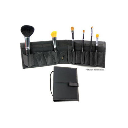 12 Slot Folding/Stand Case  FCS12 - Crown