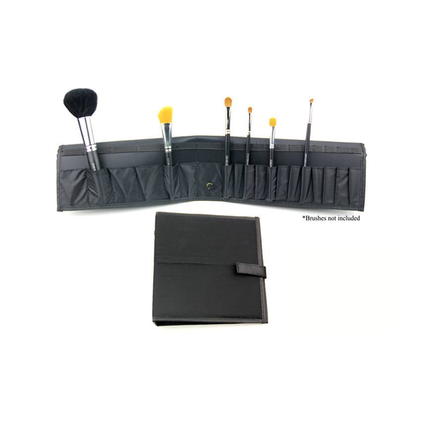 18 Slot Folding/Stand Case  FCS18 - Crown