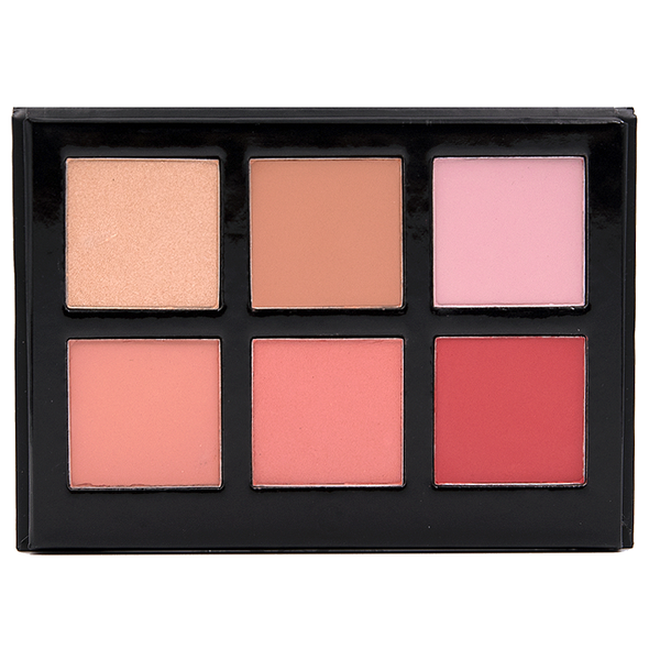 Go2 EXPOSED 1 PALETTE - GBP01 - Crown