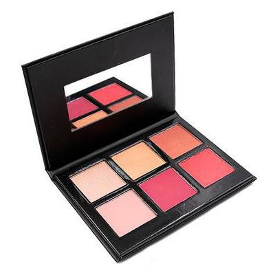 Go2 EXPOSED 2 PALETTE - GBP02 - Crown