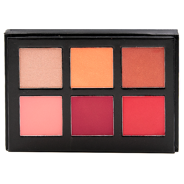 Go2 EXPOSED 2 PALETTE - GBP02 - Crown