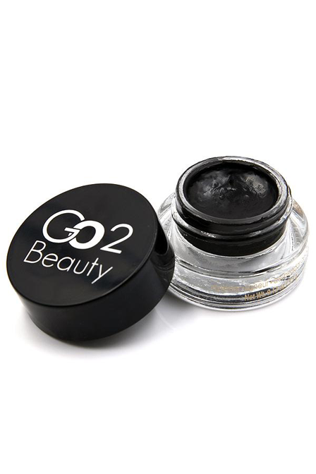 Gel Liner Black - GT-GL - Crown