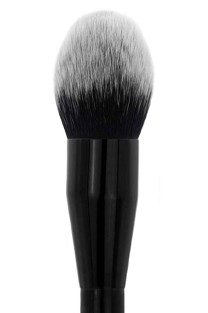 Jumbo Precision Powder Brush - GT01 - Crown