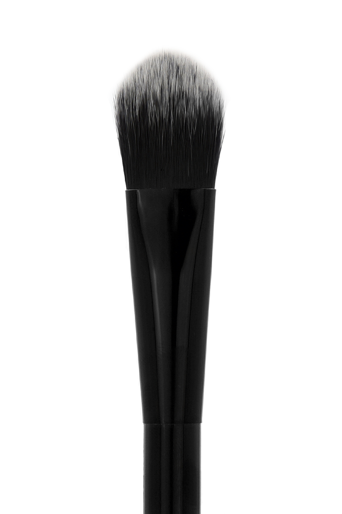 Foundation Brush - GT09 - Crown