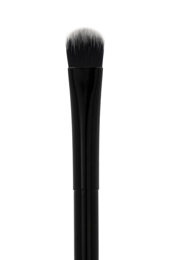18pc Makeup Brush Set Includes Free Brush Apron - Crown
