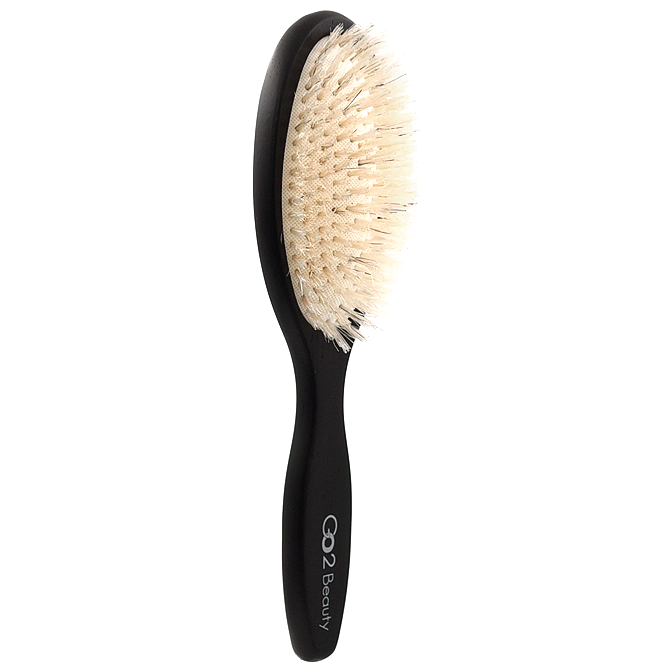 Smoothing Brush HB3 - Crown