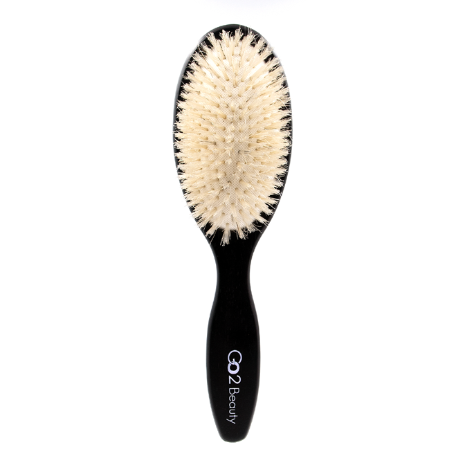 Smoothing Brush HB3 - Crown