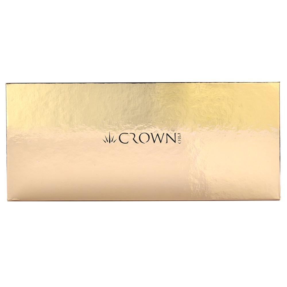 5 Color Highlighter/Illuminator Collection HL01 - Crown