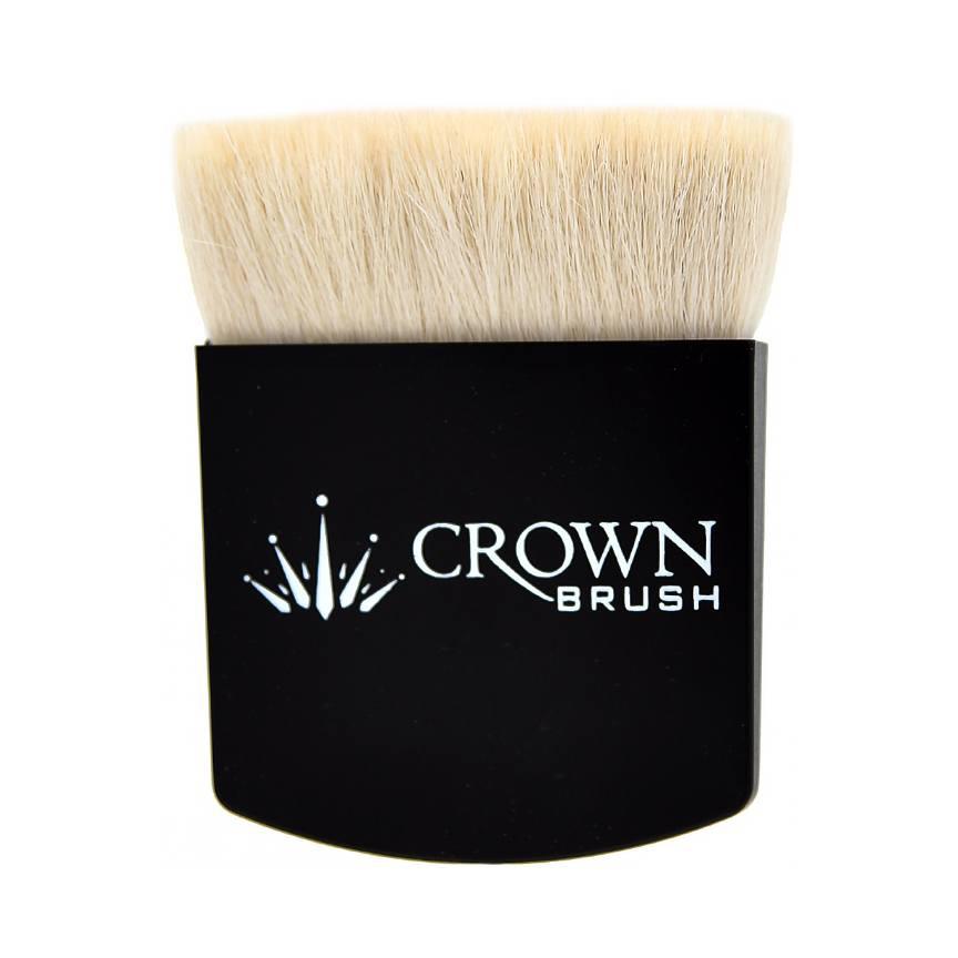 Geisha Brush  KB16 - Crown