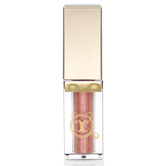 Luminesce Liquid Eyeshadow - LA04 - Crown