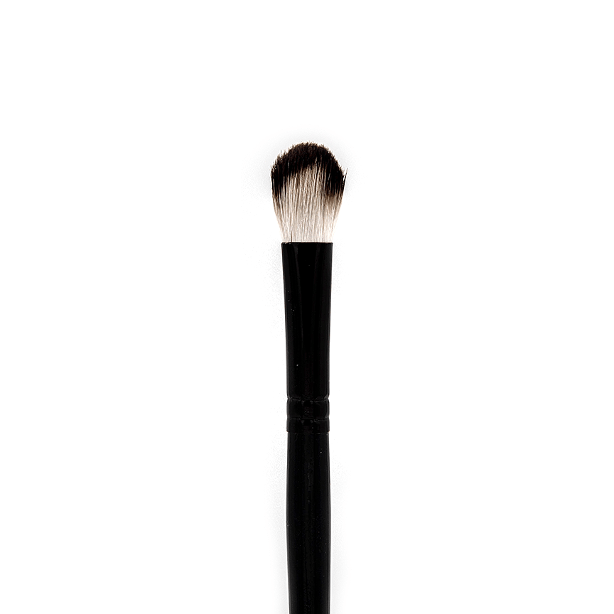 PL-BK30 Badger Blending Fluff Brush - Crown