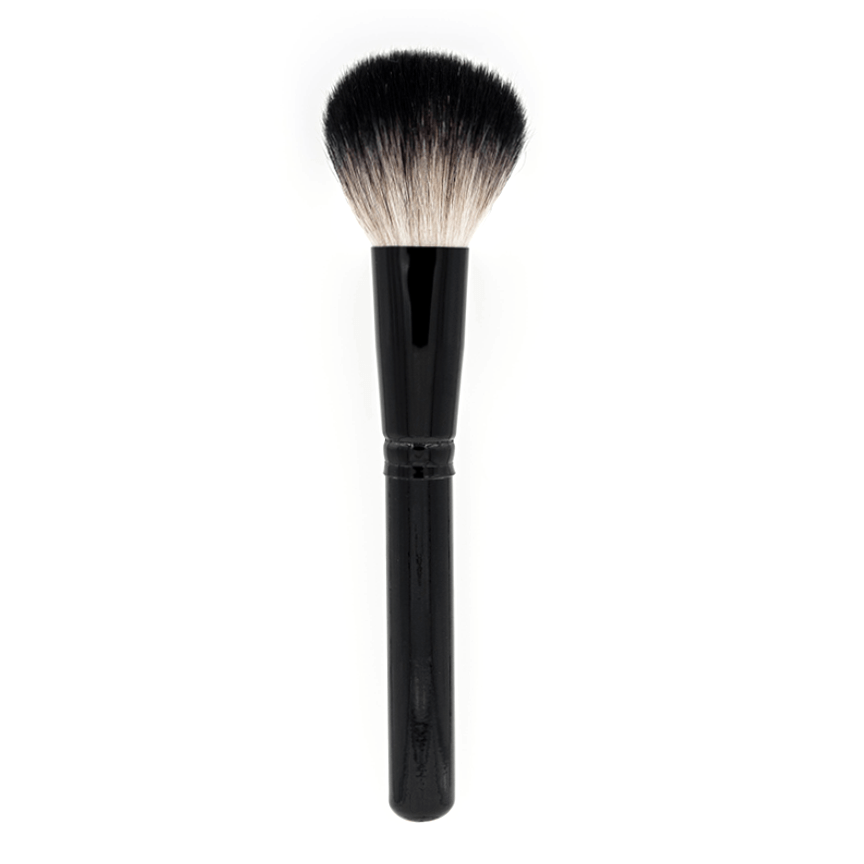 PL-BK47 Chisel Blush Brush - Crown