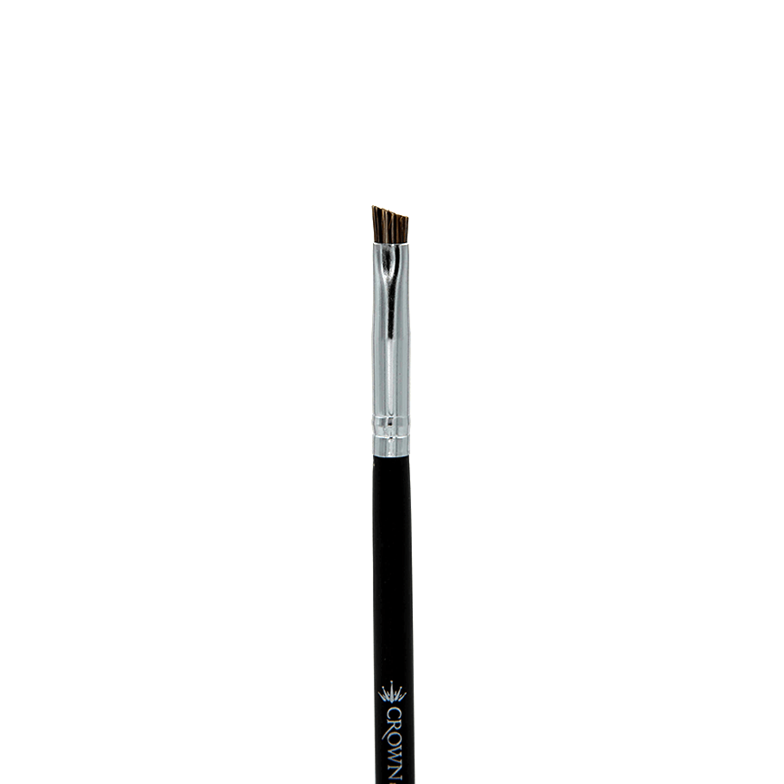 PL-C216 Stiff Brow Brush - Crown