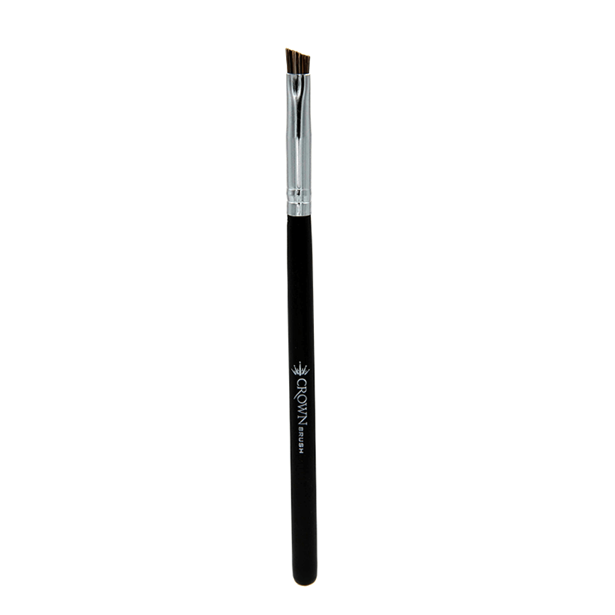 PL-C216 Stiff Brow Brush - Crown