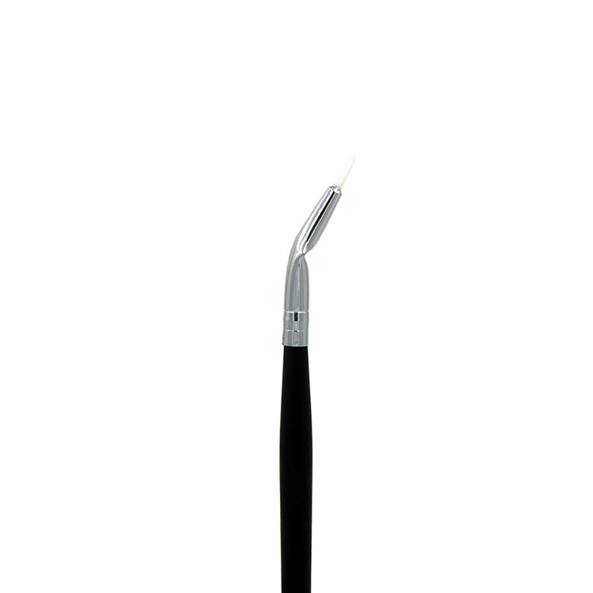 PL-C217 Bent Liner Brush - Crown