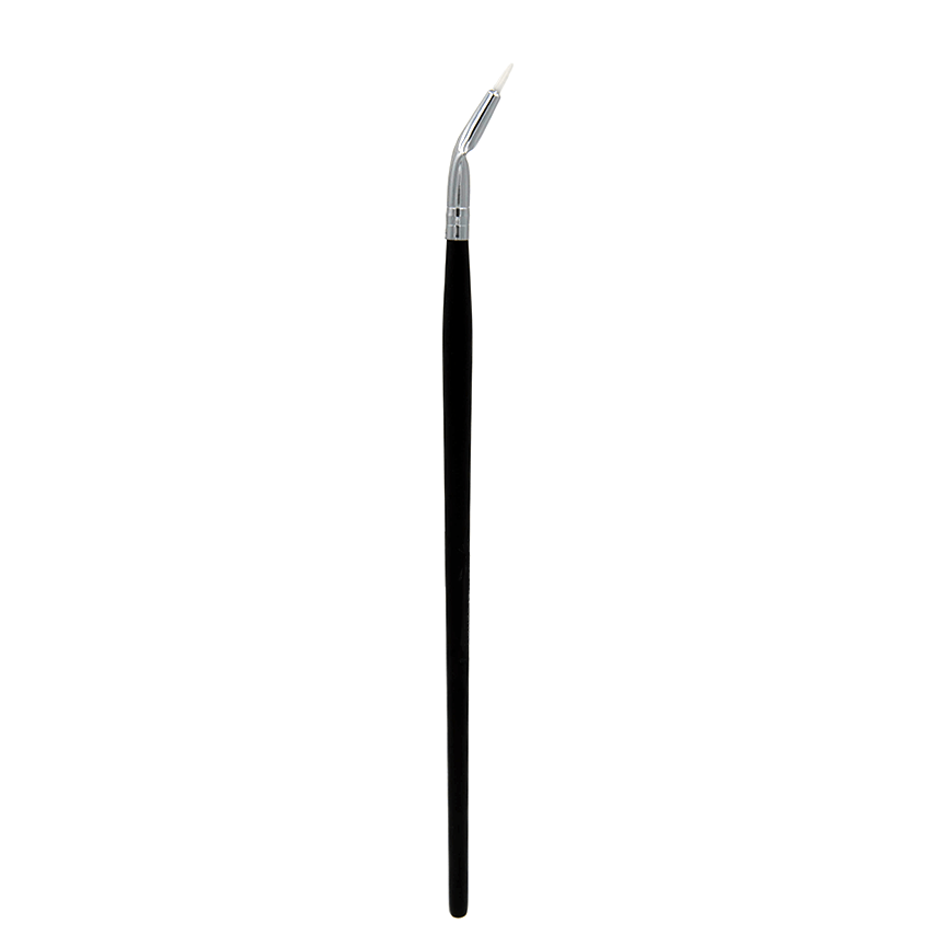 PL-C217 Bent Liner Brush - Crown