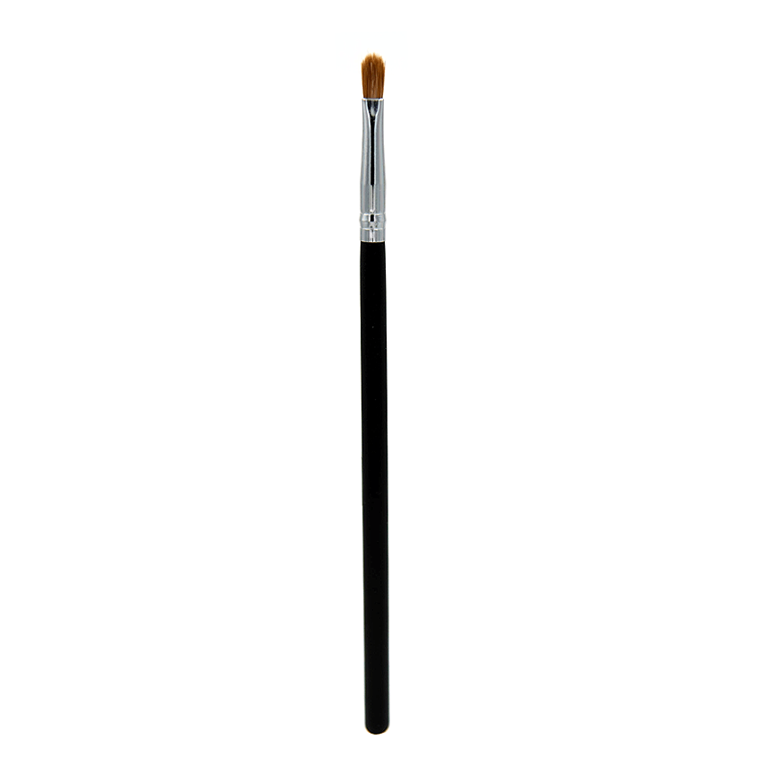 PL-C331 Red Sable Oval Brush - Crown