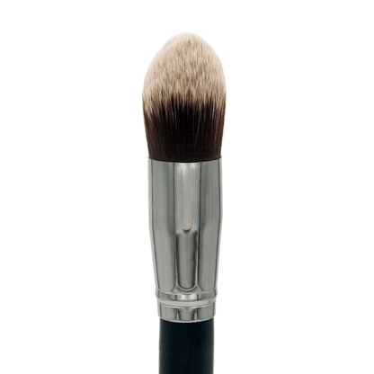 PL-C450 Deluxe Pointed Powder Brush - Crown