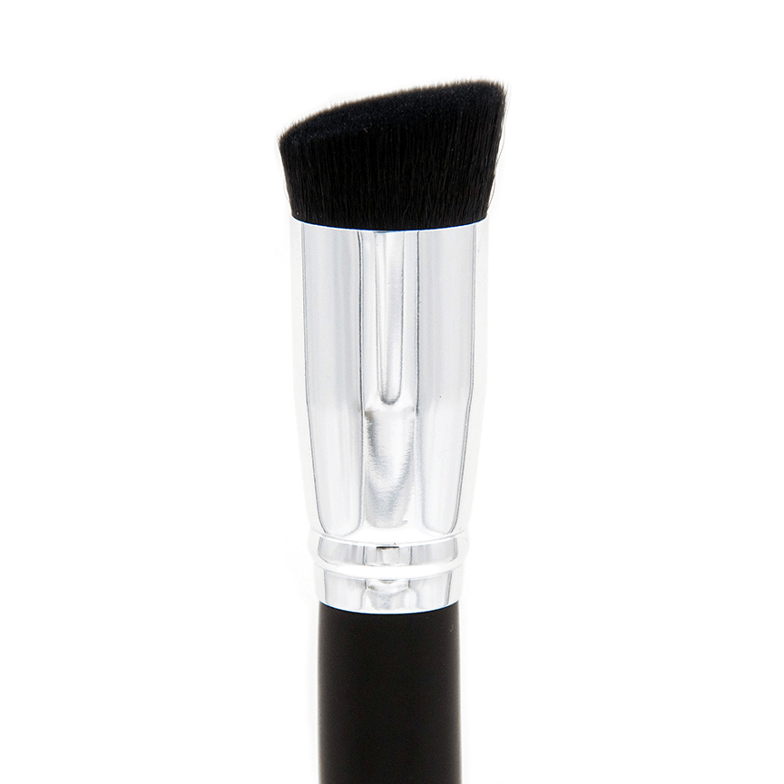 PL-C505 Pro Angle Contour Buffer Brush - Crown