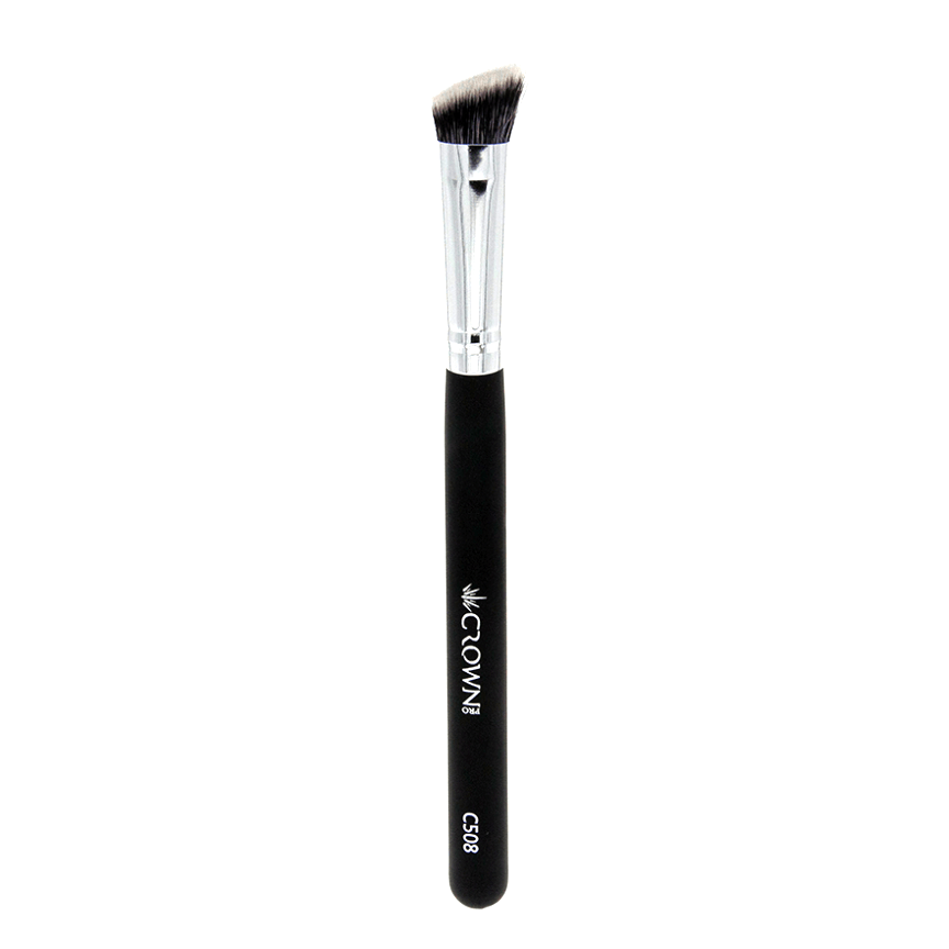 PL-C508 Pro Angle Blender Brush - Crown