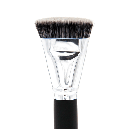PL-C521 Pro Flat Contour Brush - Crown
