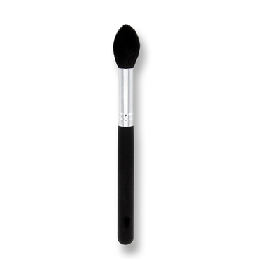Pro Detail Powder / Contour Brush  C530 - Crown