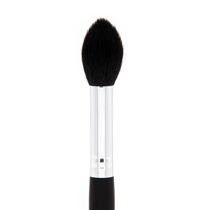 PL-C530 Crown Pro Detail Powder/Contour Brush - Crown