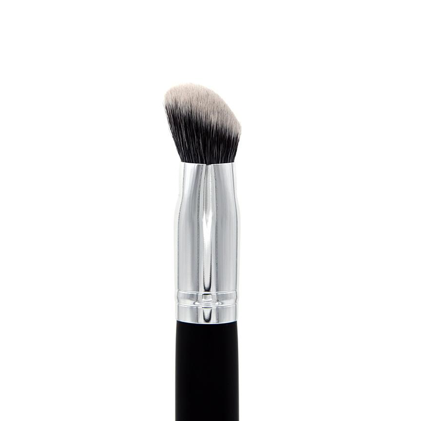 PL-C532 Pro Angled Contour Brush - Crown