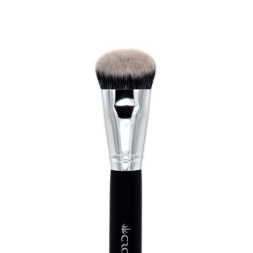 PL-C532 Pro Angled Contour Brush - Crown