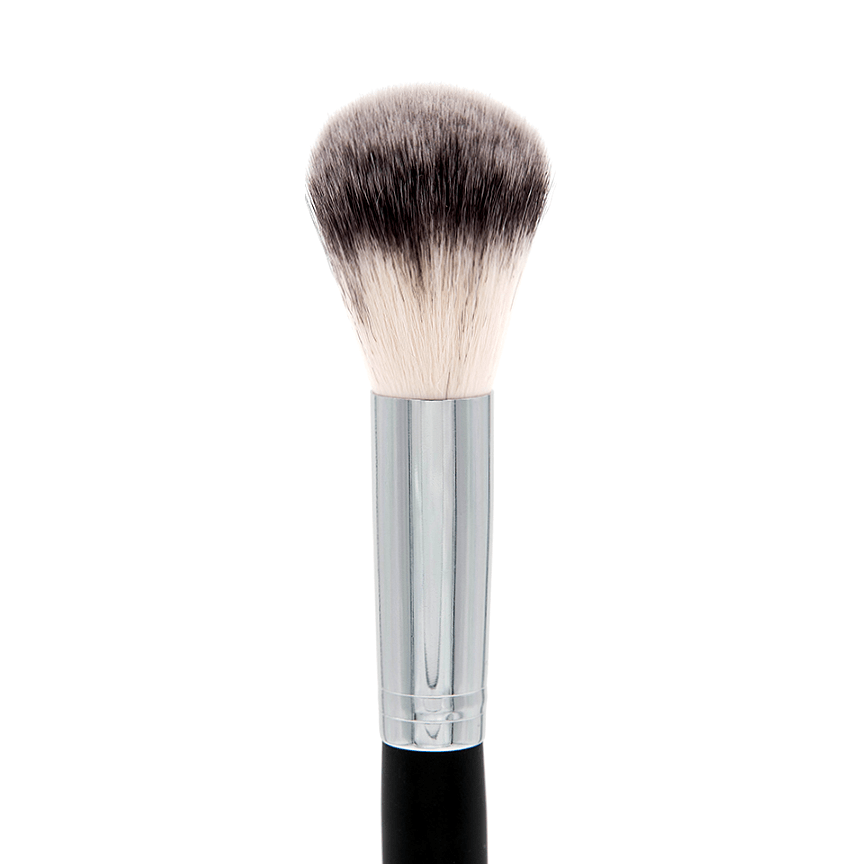 PL-SS019 Powder Dome Brush - Crown