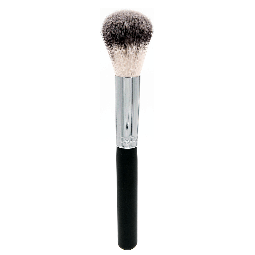 PL-SS019 Powder Dome Brush - Crown