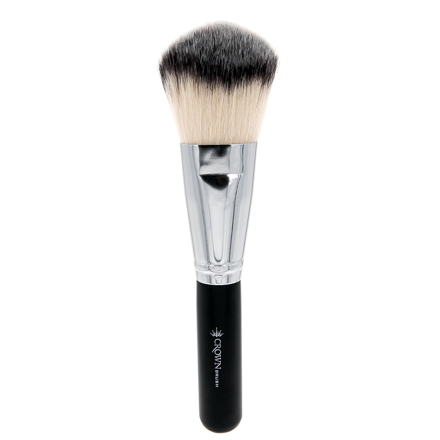 PL-SS022 Jumbo Powder Brush - Crown