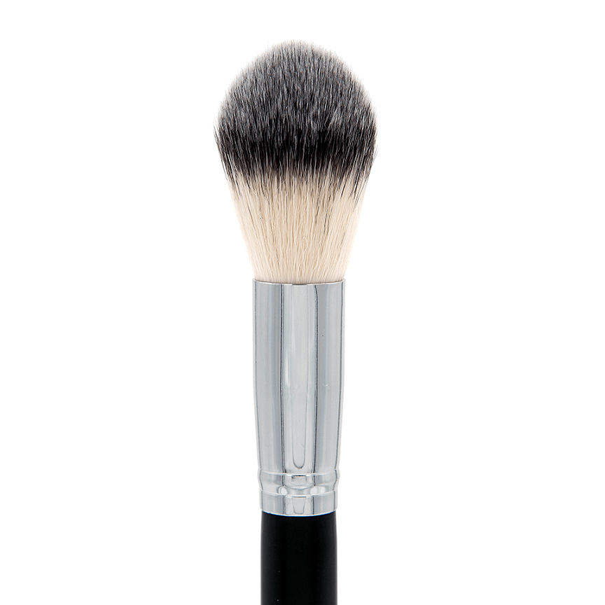 PL-SS024 Precision Powder Brush - Crown