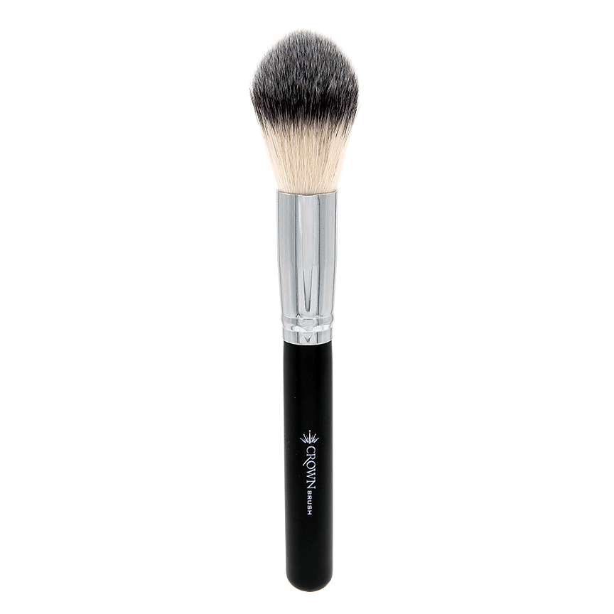 PL-SS024 Precision Powder Brush - Crown