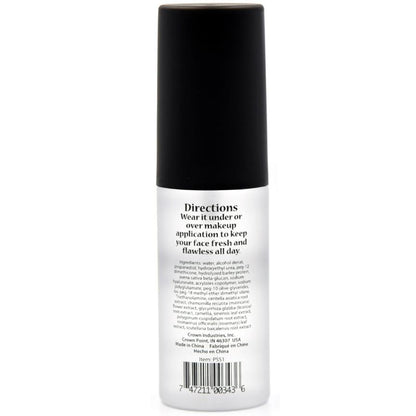 All Day Setting Spray  PSS1 - Crown