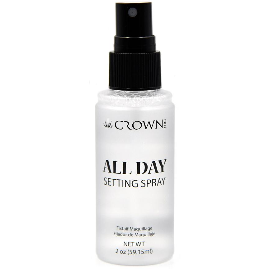 All Day Setting Spray  PSS1 - Crown