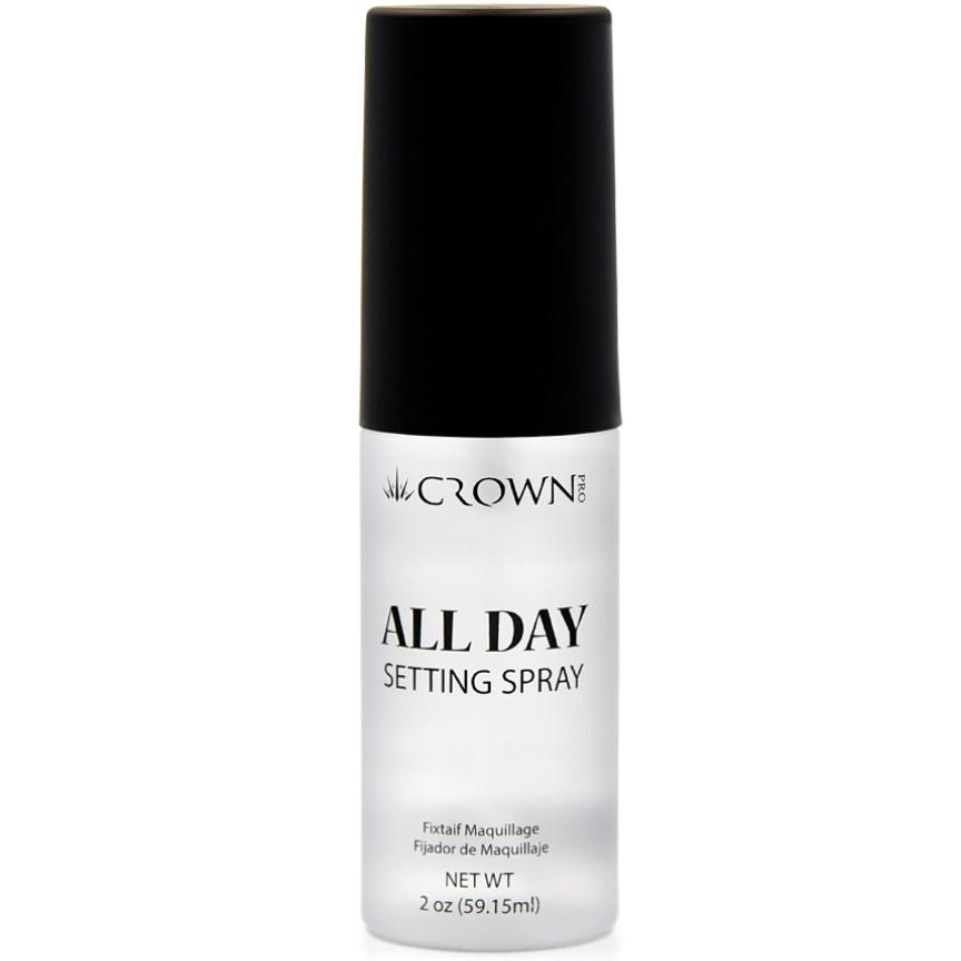 All Day Setting Spray  PSS1 - Crown