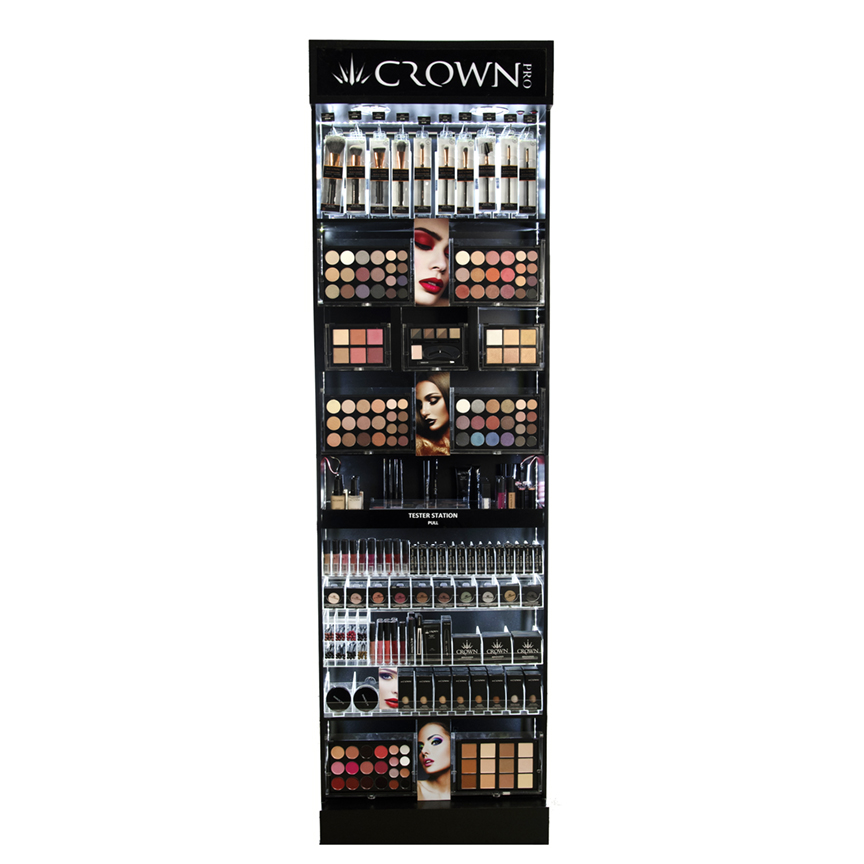 Crown Pro Retail Display RETAIL-DISP - Crown