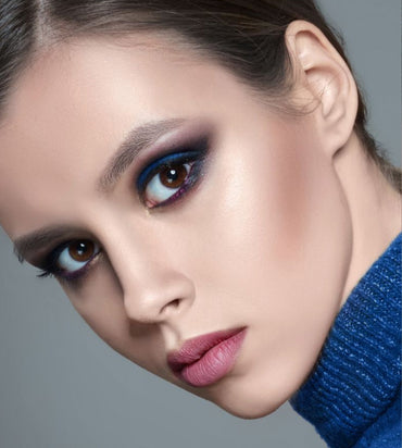 SMOKE-IT-OUT EYESHADOW PALETTE 30SO