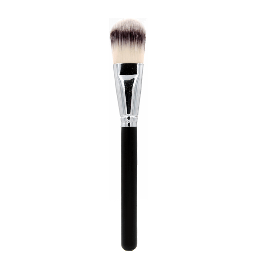 Deluxe Jumbo Foundation Brush  SS007 - Crown