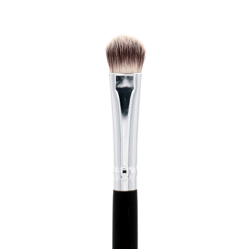 Oval Shadow Brush  SS011 - Crown