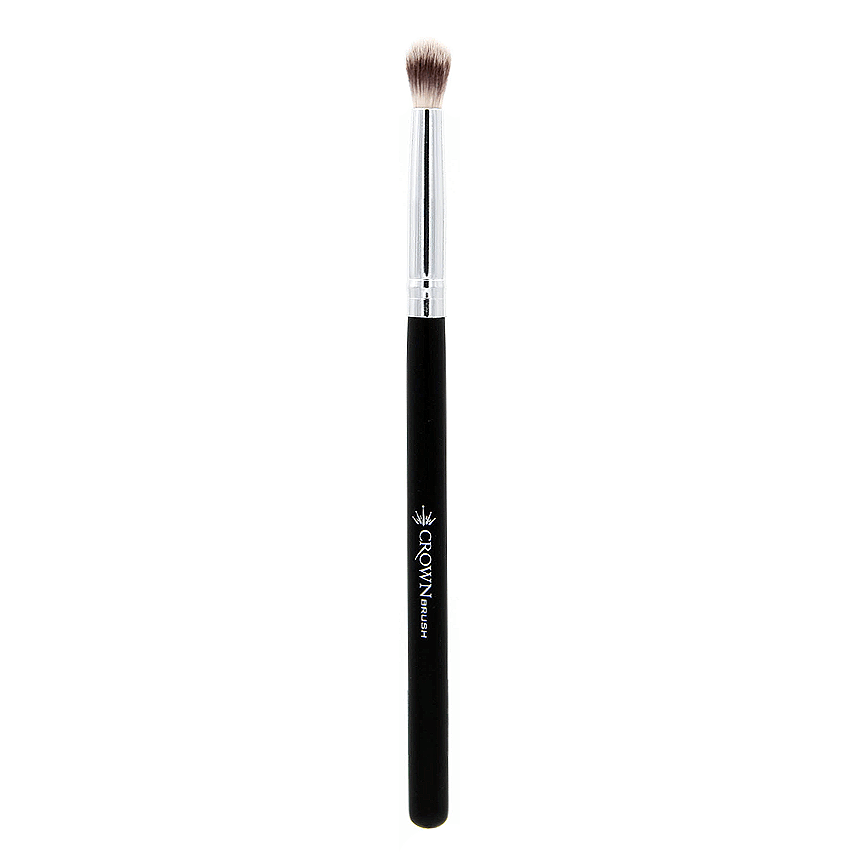 Deluxe Crease Brush SS012 - Crown