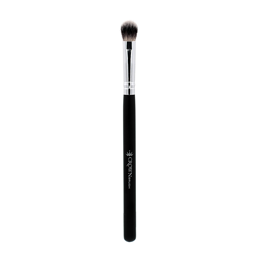 Deluxe Blending Fluff Brush  SS021 - Crown