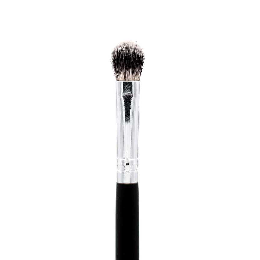 Deluxe Blending Fluff Brush  SS021 - Crown